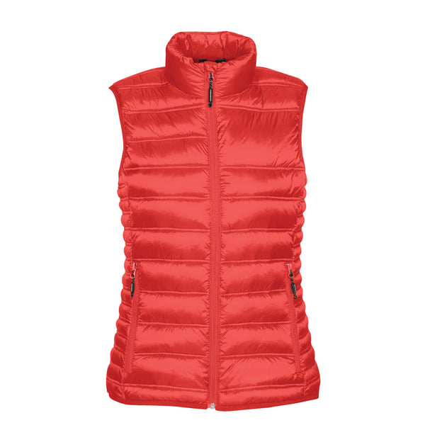 Women's Basecamp Thermal Vest — PFV-4W